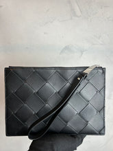 Load image into Gallery viewer, Bottega Veneta Medium Pouch