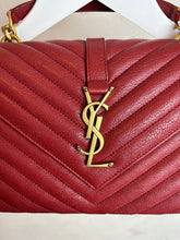 Load image into Gallery viewer, Saint Laurent Small Lou Lou