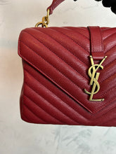Load image into Gallery viewer, Saint Laurent Small Lou Lou