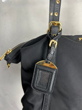 Load image into Gallery viewer, Prada Buckle Shoulder Bag