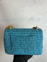 Load image into Gallery viewer, Chanel Square Single Flap