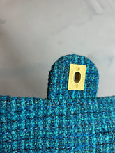Load image into Gallery viewer, Chanel Square Single Flap