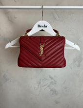 Load image into Gallery viewer, Saint Laurent Small Lou Lou