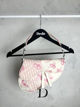Load image into Gallery viewer, Christian Dior Saddle LIMITED EDITION