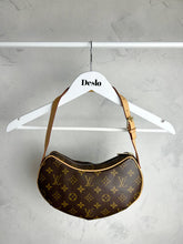 Load image into Gallery viewer, Louis Vuitton Croissant PM Shoulder bag