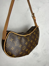 Load image into Gallery viewer, Louis Vuitton Croissant PM Shoulder bag
