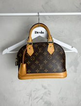 Load image into Gallery viewer, Louis Vuitton Alma BB