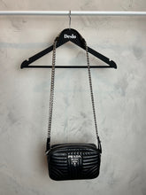 Load image into Gallery viewer, Prada Diagramme Crossbody Bag