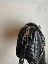 Load image into Gallery viewer, Prada Diagramme Crossbody Bag