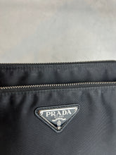 Load image into Gallery viewer, Prada Nylon Shoulder Bag