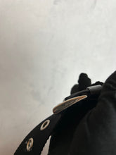 Load image into Gallery viewer, Prada Nylon Buckle Shoulder Bag