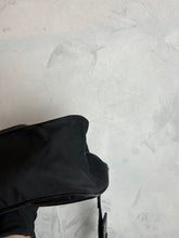 Load image into Gallery viewer, Prada Nylon Buckle Shoulder Bag