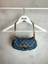 Load image into Gallery viewer, Louis Vuitton Mini Pleaty