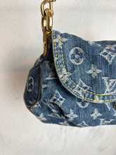Load image into Gallery viewer, Louis Vuitton Mini Pleaty