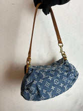 Load image into Gallery viewer, Louis Vuitton Mini Pleaty