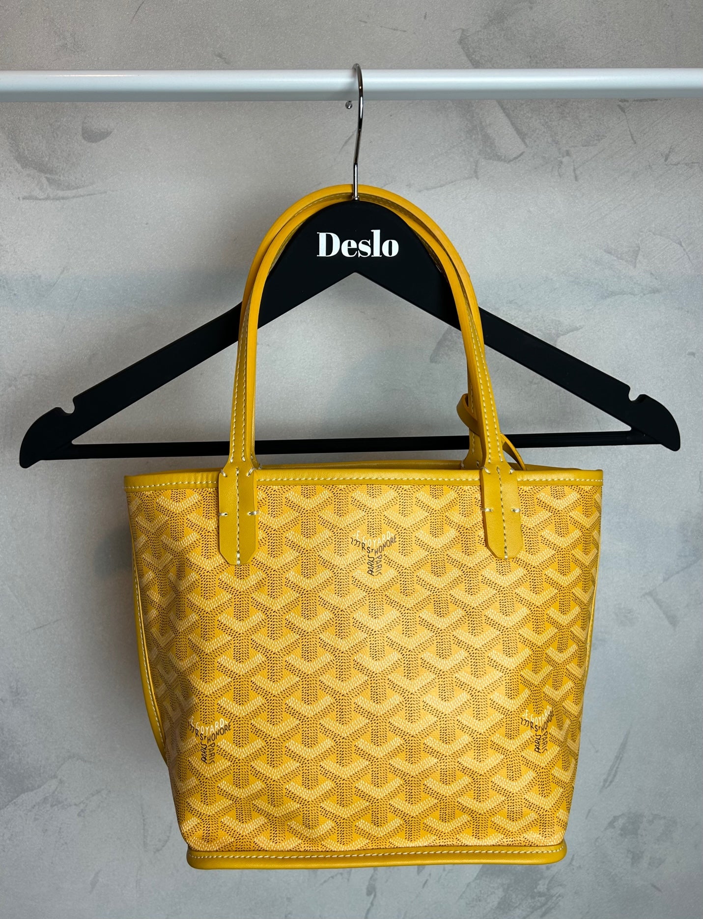 Goyard Anjou Mini Price Euro Goyard Mini Anjou –