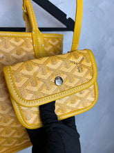 Load image into Gallery viewer, Goyard Mini Anjou