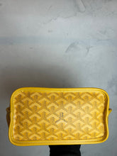 Load image into Gallery viewer, Goyard Mini Anjou