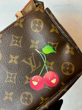 Load image into Gallery viewer, Louis Vuitton x Takashi Murakami Pochette Accessoires