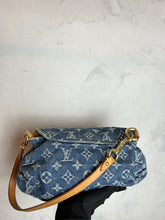 Load image into Gallery viewer, Louis Vuitton Mini Pleaty
